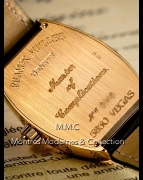 Franck Muller Vegas ref.5850 - Image 7
