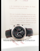 Girard Perregaux Perpetual Calendar F50 ref.9025, Ferrari 50th Anniversary 349ex. - Image 8