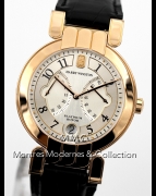 Harry Winston Double seconds Bi-retrograde - Image 4