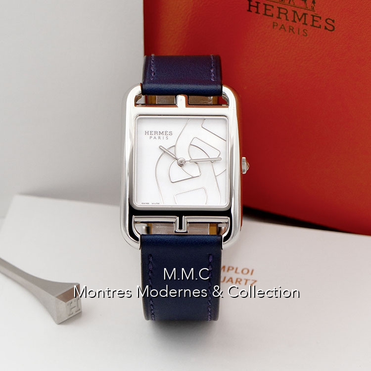 Hermes Cape Cod ref.CC3.710 - Image 6
