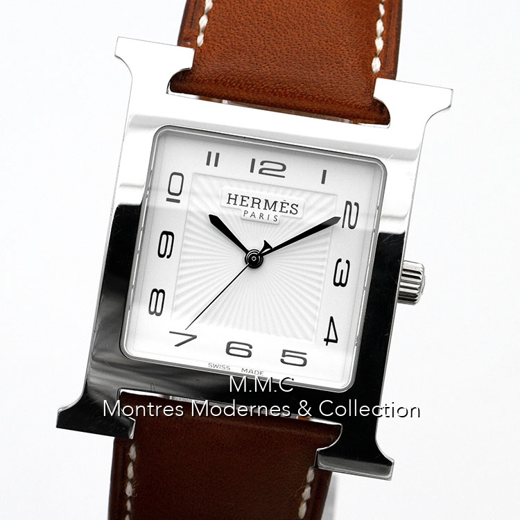 Hermes Heure H ref.HH1.810 - Image 4