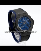 Hublot Big Bang Aero Bang Sugar Skull Blue Cobalt ref.311.CI.1190.VR.AKS16 - Image 3