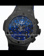 Hublot Big Bang Aero Bang Sugar Skull Blue Cobalt ref.311.CI.1190.VR.AKS16 - Image 4