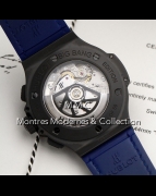 Hublot Big Bang Aero Bang Sugar Skull Blue Cobalt ref.311.CI.1190.VR.AKS16 - Image 7