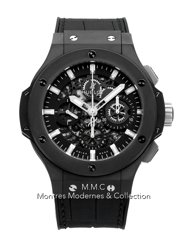 Hublot Big Bang Aero Bang ref.311.CI.1170.GR - Image 1