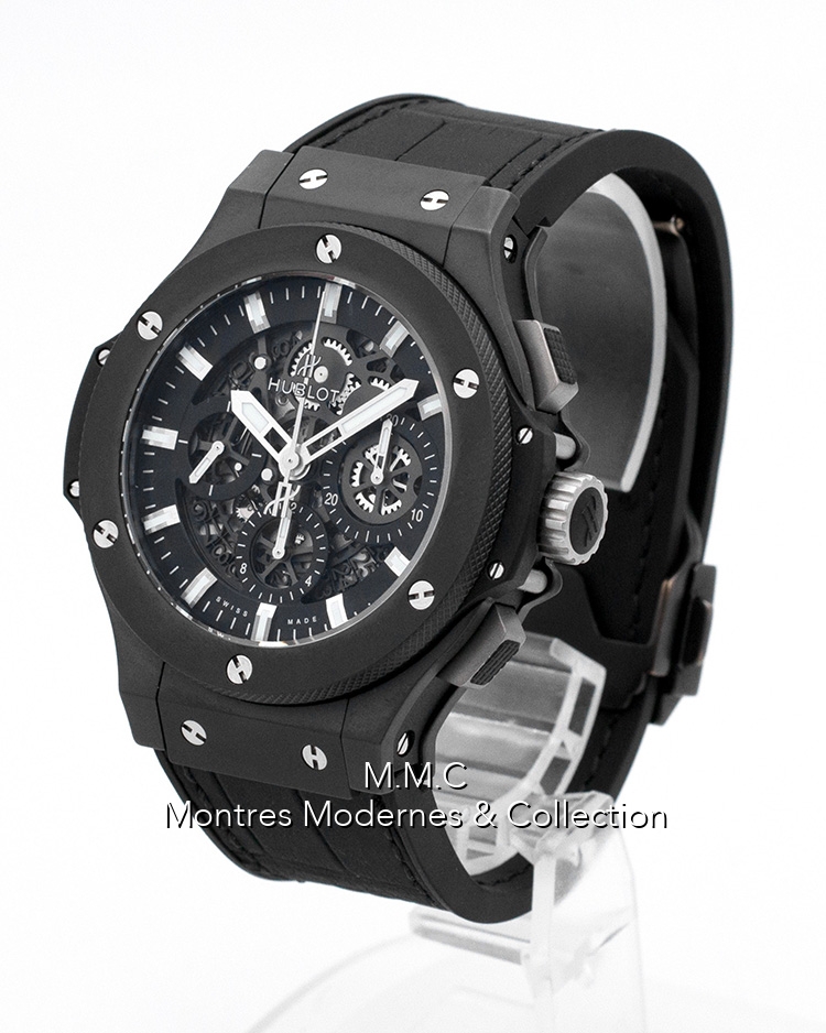 Hublot Big Bang Aero Bang ref.311.CI.1170.GR - Image 2