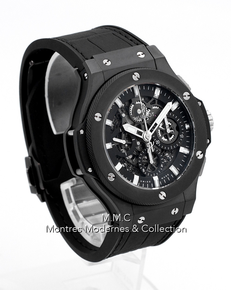 Hublot Big Bang Aero Bang ref.311.CI.1170.GR - Image 3
