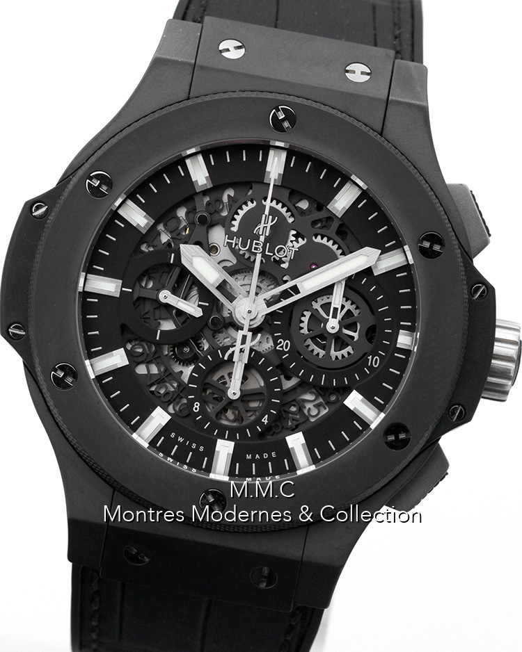 Hublot Big Bang Aero Bang ref.311.CI.1170.GR - Image 4