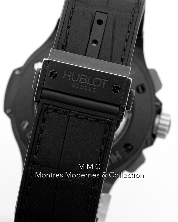 Hublot Big Bang Aero Bang ref.311.CI.1170.GR - Image 5