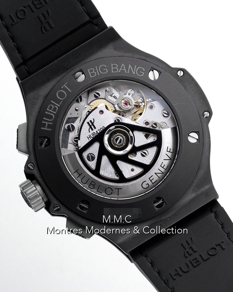 Hublot Big Bang Aero Bang ref.311.CI.1170.GR - Image 6