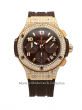 Hublot - Big Bang Cappuccino r&eacute;f.341.PC.1007.RX.094