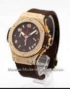 Hublot Big Bang Cappuccino ref.341.PC.1007.RX.094 - Image 2