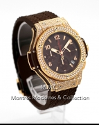 Hublot Big Bang Cappuccino ref.341.PC.1007.RX.094 - Image 3