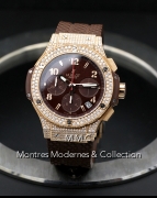 Hublot Big Bang Cappuccino ref.341.PC.1007.RX.094 - Image 4