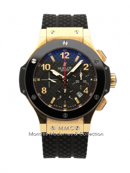 Hublot - Big Bang Chronograph 44mm r&eacute;f.301.PB.131.RX