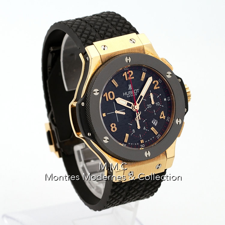 Hublot Big Bang Chronograph 44mm réf.301.PB.131.RX - Image 3