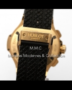 Hublot Big Bang Chronograph 44mm réf.301.PB.131.RX - Image 7