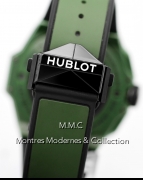 Hublot Big Bang Unico Sang Bleu II ref.418.GX.5207.RX.MXM - Image 6
