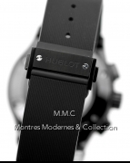 Hublot Classic Fusion Aerofusion Chronograph ref.525.CM.0170.RX - Image 5