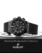 Hublot Classic Fusion Aerofusion Chronograph ref.525.CM.0170.RX - Image 6