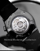 Hublot Classic Fusion Aerofusion Chronograph ref.525.CM.0170.RX - Image 7