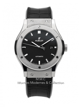 Hublot - Classic Fusion Automatic ref.542.NX.1171.LR