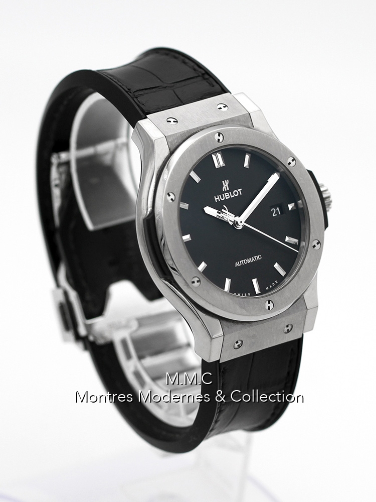 Hublot Classic Fusion Automatic ref.542.NX.1171.LR - Image 3