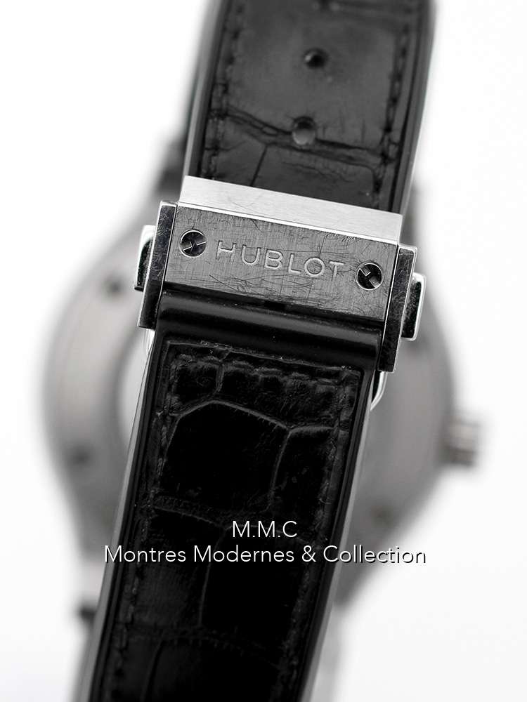 Hublot Classic Fusion Automatic ref.542.NX.1171.LR - Image 5