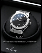 Hublot Classic Fusion Automatic ref.542.NX.1171.LR - Image 7