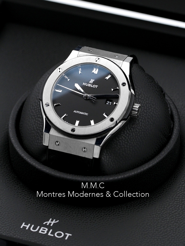 Hublot Classic Fusion Automatic ref.542.NX.1171.LR - Image 7