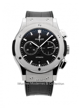 Hublot - Classic Fusion Chronograph ref.541.NX.1171.RX