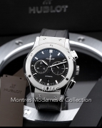 Hublot Classic Fusion Chronograph ref.541.NX.1171.RX - Image 5