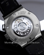 Hublot Classic Fusion Chronograph ref.541.NX.1171.RX - Image 6