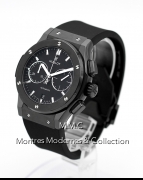 Hublot Classic Fusion Chronograph Black Magic ref.521.CM.1171.RX - Image 2