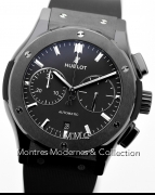 Hublot Classic Fusion Chronograph Black Magic ref.521.CM.1171.RX - Image 4