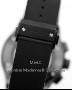Hublot Classic Fusion Chronograph Black Magic ref.521.CM.1171.RX - Image 5