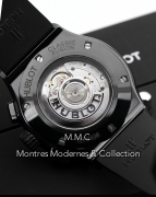 Hublot Classic Fusion Chronograph Black Magic ref.521.CM.1171.RX - Image 7