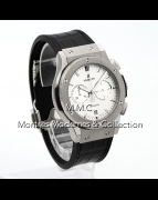 Hublot Classic Fusion Chronograph Titaninum Opalin ref.541.NX.2611.LR - Image 3