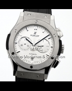 Hublot Classic Fusion Chronograph Titaninum Opalin ref.541.NX.2611.LR - Image 4