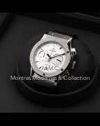 Hublot Classic Fusion Chronograph Titaninum Opalin ref.541.NX.2611.LR - Image 6