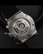Hublot Classic Fusion Chronograph Titaninum Opalin ref.541.NX.2611.LR - Image 7