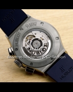 Hublot Classic Fusion Chronograph ref.521.NX.7170.RX - Image 6