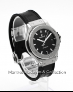Hublot Classic Fusion Titanium ref.565.NX.1470.LR - Image 3