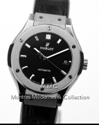 Hublot Classic Fusion Titanium ref.565.NX.1470.LR - Image 4