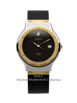 Hublot - Fusion Classic MDM ref.1523.2