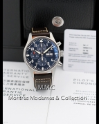 IWC Pilot Chronograph Le petit prince ref.IW377714 - Image 7