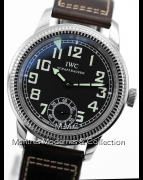 IWC Aviateur Pilot Vintage ref.IW325401 - Image 4