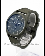 IWC Fliegeruhr Chrono TOP GUN Woodland ref.IW389106 - Image 2