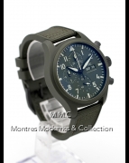IWC Fliegeruhr Chrono TOP GUN Woodland ref.IW389106 - Image 3