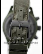 IWC Fliegeruhr Chrono TOP GUN Woodland ref.IW389106 - Image 5
